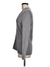 Boston Proper Gray Pullover Sweater Size M - photo 5