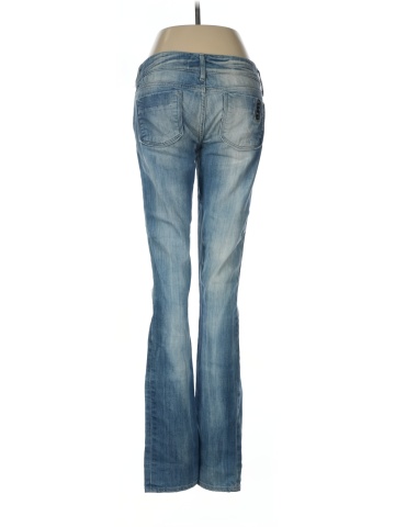 Black Orchid Denim Jeans (view 2)