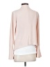 Adrianna Papell Pink Blazer Size S - photo 2