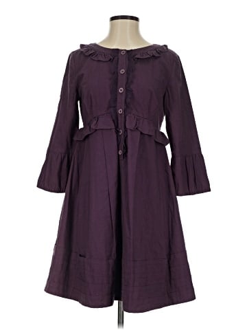 Twinkle by Wenlan Casual Dress (view 1)