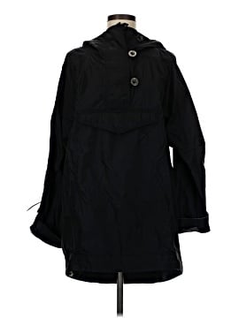 Lululemon Athletica Raincoat