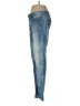 Black Orchid Denim Stars Blue Jeans Size 27 waist - photo 5