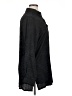 Take Two 100% Polyester Black Long Sleeve Blouse Size XL - photo 4
