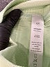 Avocado Solid Green Active Pants Size XS - photo 4