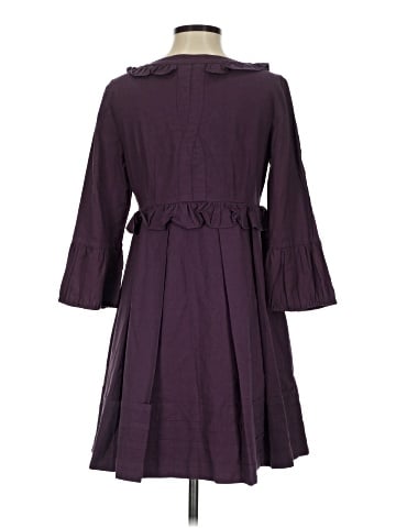 Twinkle by Wenlan Casual Dress (view 2)
