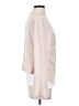 Adrianna Papell Pink Blazer Size S - photo 4