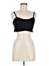 Athleta Black Tank Top Size M - photo 1