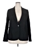 Banana Republic Black Wool Blazer Size 20 - photo 1