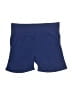 Unbranded Solid Blue Athletic Shorts Size XL - photo 1