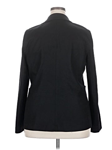 Banana Republic Wool Blazer (view 2)