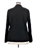 Banana Republic Black Wool Blazer Size 20 - photo 2