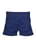 Unbranded Solid Blue Athletic Shorts Size XL - photo 2