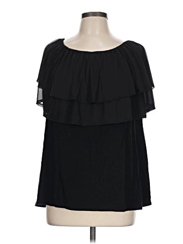 Chatoyant Sleeveless T-Shirt (view 1)