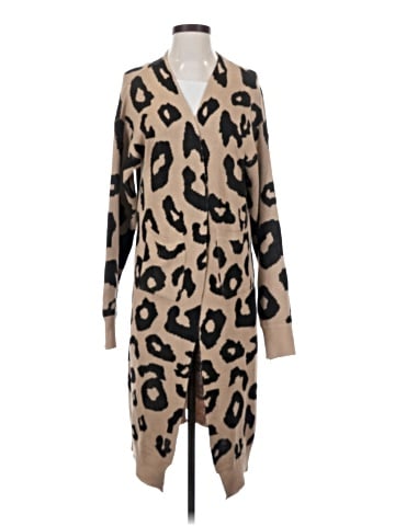 Angashion Coat (view 1)