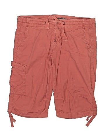 PrAna Cargo Shorts (view 1)