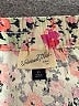 Universal Thread 100% Rayon Floral Pink Casual Skirt Size XS - photo 4