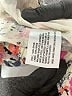 Universal Thread 100% Rayon Floral Pink Casual Skirt Size XS - photo 5