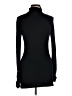 Karen Kane Black Turtleneck Sweater Size M - photo 1