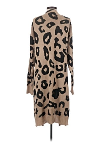 Angashion Coat (view 2)