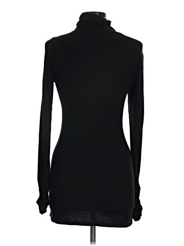 Karen Kane Turtleneck Sweater (view 2)
