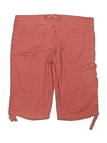 PrAna Cargo Shorts (view 2)