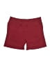 Unbranded Solid Burgundy Athletic Shorts Size XXL - photo 1