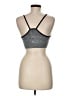 Assorted Brands Gray Sports Bra Size M - photo 2