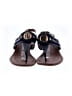 Tommy Hilfiger Black Sandals Size 9 - photo 2