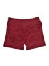 Unbranded Solid Burgundy Athletic Shorts Size XXL - photo 2