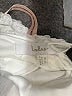 Lulus White Cocktail Dress Size XL - photo 4