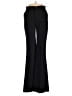 MNG Suit Black Dress Pants Size 4 - photo 1