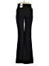 MNG Suit Black Dress Pants Size 4 - photo 2