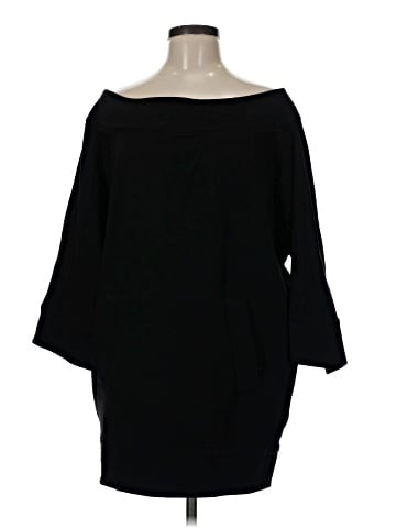 Diane von Furstenberg Pullover Sweater (view 1)