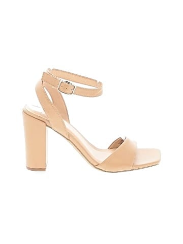 A New Day Sandals (view 1)