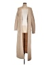 Theory Tan Cardigan Size L - photo 1