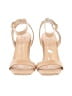 A New Day Tan Sandals Size 7 1/2 (wide) - photo 2