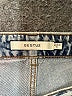 Gestuz Blue Jeans Size 26 waist - photo 7