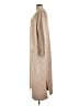Theory Tan Cardigan Size L - photo 5