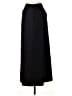 Dana Buchman Solid Black Formal Skirt Size 8 - photo 1