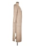 Theory Tan Cardigan Size L - photo 4
