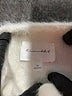Line & Dot Ivory Turtleneck Sweater Size M - photo 7
