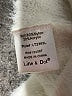 Line & Dot Ivory Turtleneck Sweater Size M - photo 8