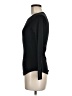 Faded Glory Black Pullover Sweater Size M - photo 5
