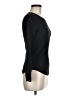 Faded Glory Black Pullover Sweater Size M - photo 4