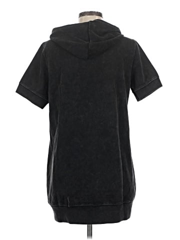 Assorted Brands Zip Up Hoodie (view 2)