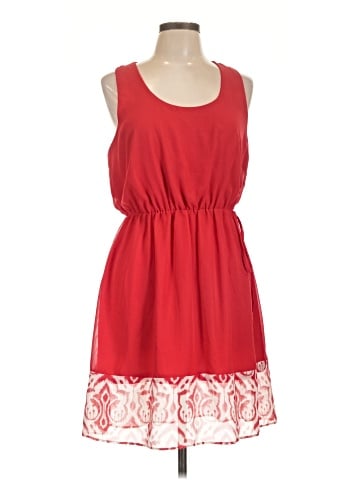 Charming Charlie Casual Dress (view 1)