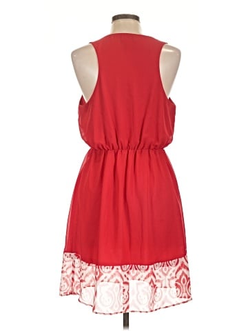 Charming Charlie Casual Dress (view 2)