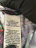 Beige by ECI Print Black Casual Dress Size 6 - photo 8