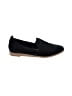 Crown Vintage Solid Black Flats Size 6 - photo 1