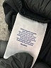 Lands' End Solid Black Casual Skirt Size 10 - photo 4